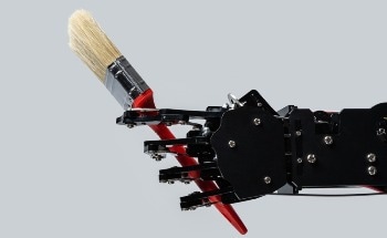 Robots in Construction: Finishing