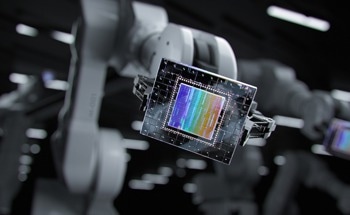 Can Robotics Improve Efficiency in Semiconductor Fabrication?