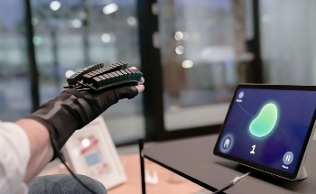 Lifeglov: How Robots Offer a Helping Hand to Stroke Rehabilitation