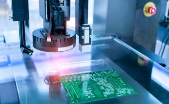 What Issues Do Robots Face During Electronics Quality Control?