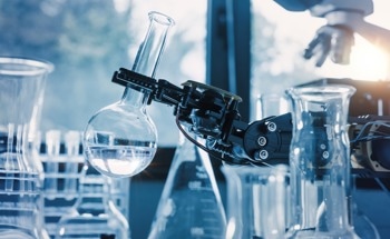 Lab Automation's Role in Scientific Research