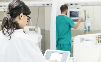 What is a Robotic Catheter?