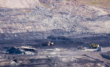 How are Robots Transforming Coal Mining Operations?