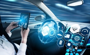 Enhancing Autonomous Vehicle Safety with Augmented Reality