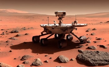 The Essential Role of Robotic Assistants in Modern Space Stations