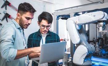Robot Design and Architecture: Key Principles and Practices