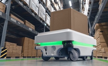 What Are Mobile Robots?