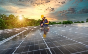 Harnessing Robotics, Automated Processes, and AI in Solar Cell Research