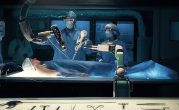 Robotics in Healthcare: An Introduction
