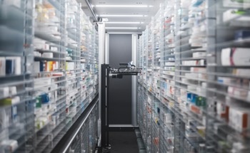How TUG Robots Are Revolutionizing Healthcare Logistics