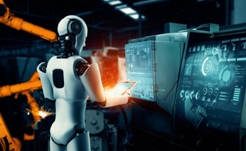 Combining Hyperspectral Imaging and AI for Enhanced Environmental Perception in Robots