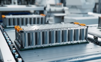 The Role of Collaborative Robots in Lithium-Ion Battery Production