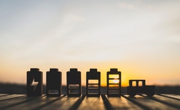 Automation and its Role in Scaling Solid-State Battery Manufacturing
