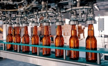 The Role of AI and Robotics in Beverage Quality Control