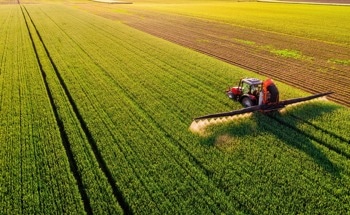 Autonomous Agriculture: The Tech Sector’s Next Big Bet in Sustainability