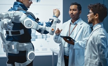 Top 5 Innovations in Bionic Tech You Should Know