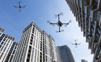 Top 5 Ethical Issues in Drone Surveillance