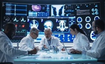 What Big Pharma Isn’t Telling You About AI Labs