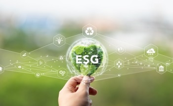 How Machine Learning is Helping Companies Meet ESG Goals