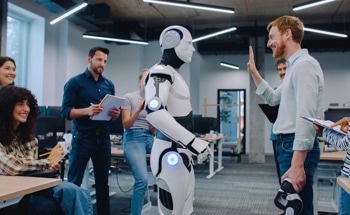 How Far Away are We From Humanoid Robots?
