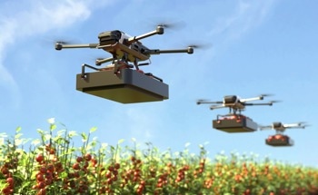 Agricultural Robotics Market Outlook 2025