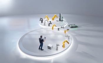 Exploring the Evolution of Modern Industrial Robotics