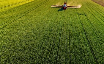 Who’s Leading the Global Agricultural Robotics Race?