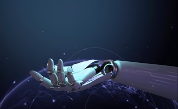 How Has Robotic Dexterity Changed with AI?