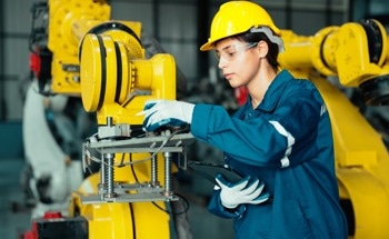 Mechatronics in Robotics: A Foundation for Intelligent Machines