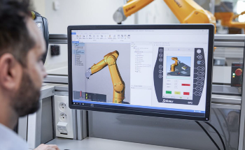 A Practical Guide to Selecting the Right Industrial Robot