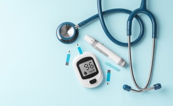 How AI Predicts Diabetes Before You Even Show Symptoms