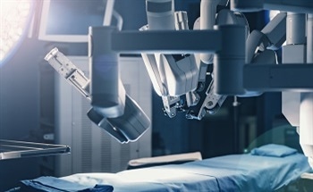 Robot-Assisted Laparoscopic Myomectomy