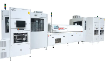 A New Era in Robotic Printed Circuit Board (PCB) Testing