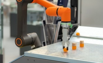 Cobot-Assisted Assembly: Micro-Precision Tasks in Aerospace and Medical Devices