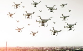 Exploring the Bio-Inspired Rise of Swarm Robotics