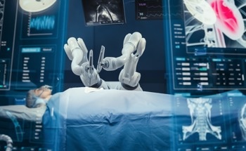 Are Hospitals Ready for AI-Powered Surgical Robots?