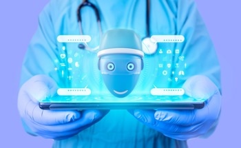 The Ultimate Guide to AI and Robotics in Healthcare: From Diagnosis to Autonomous Intervention