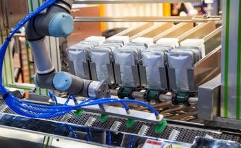 Why Vision-guided Robots are Redefining Automated Food Inspection in Modern Manufacturing