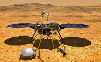 How AI-powered Space Robotics is Transforming Lunar and Deep Space Exploration?