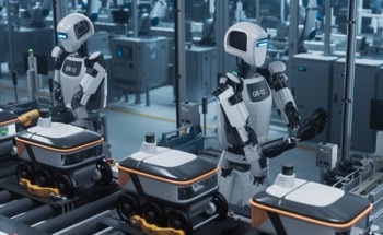 Where are we in Lights-Out Manufacturing in 2026?