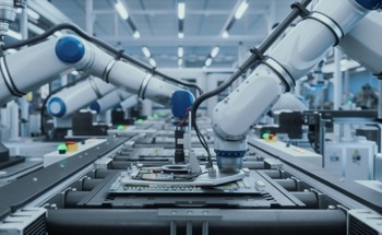 Robot Accuracy Explained: From Precision to Repeatability