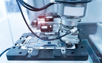 Imaging Sensors in Robotic Technology