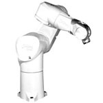 TX40  CR  Atmospheric Robotics  from Stäubli