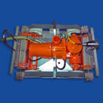 N 600 Nuclear Power Plant Applications from Weda