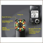 New Checker 252 Vision Sensors from Menzel Labortechnik