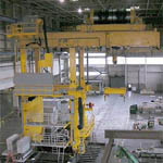 Gantry Cranes from PAR Systems