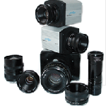  Machine Vision Cameras from Soliton