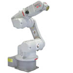 HP3C Robot from MOTOMAN INC.