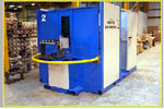 Welding Robots from Robotic Engineering