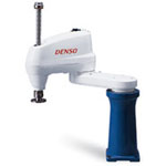 HS-Series 4-Axis SCARA Robots from DENSO Robotics